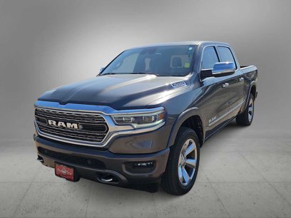 Used 2021 RAM 1500 Limited
