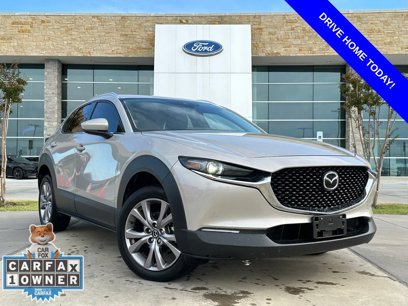 Used 2023 MAZDA CX-30 AWD 2.5 S w/ Premium Package