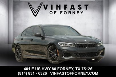 Used 2022 BMW M340i