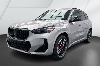 New 2025 BMW X1 xDrive28i w/ Premium Package