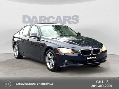 Used 2013 BMW 328i xDrive Sedan