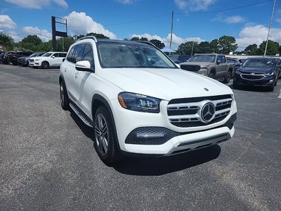 Used 2020 Mercedes-Benz GLS 450 4MATIC