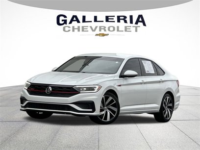 Used 2021 Volkswagen Jetta GLI