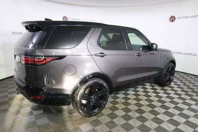 Used 2024 Land Rover Discovery Dynamic SE