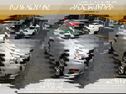 Used 2012 Chevrolet Cruze Eco