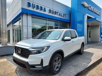 Used 2023 Honda Ridgeline RTL-E