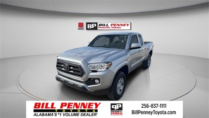 Used 2023 Toyota Tacoma SR5