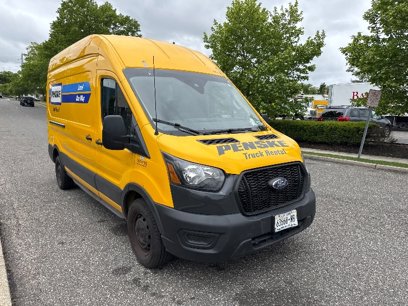 Used 2021 Ford Transit 250 148 High Roof w/ Load Area Protection Package