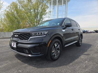 Used 2022 Kia Sorento EX