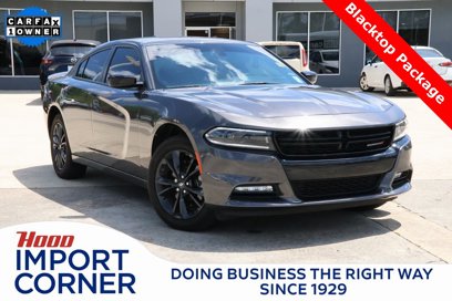 Used 2023 Dodge Charger SXT w/ Blacktop Package