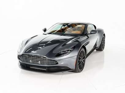 Used 2023 Aston Martin DB11 Coupe