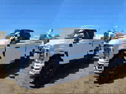 New 2024 Ford F350 XL w/ STX Appearance Package