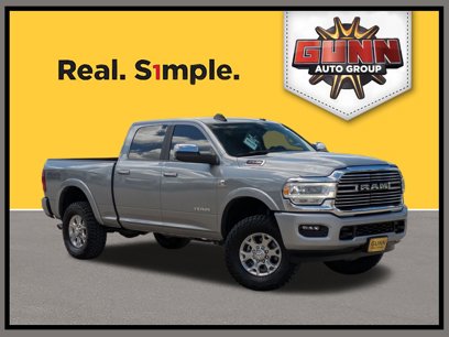 Used 2022 RAM 2500 Laramie