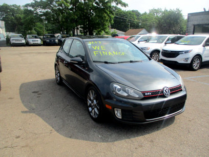 Used 2013 Volkswagen Golf 2-Door
