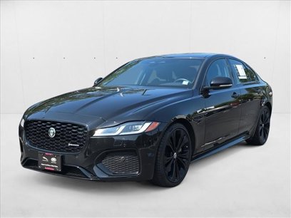 Certified 2024 Jaguar XF R-Dynamic SE