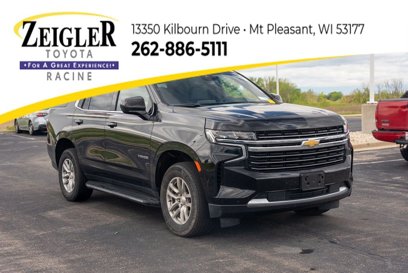 Used 2023 Chevrolet Tahoe LT