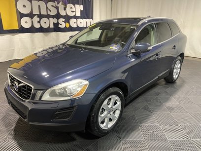 Used 2013 Volvo XC60 3.2 w/ Climate Pkg