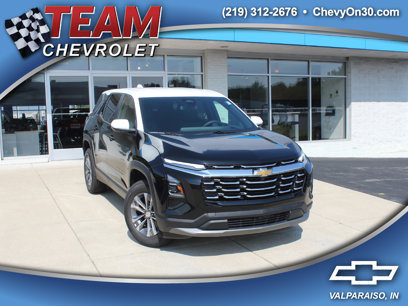 New 2026 Chevrolet Equinox LT w/ Convenience Package II