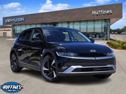 New 2025 Hyundai Ioniq 5 SE