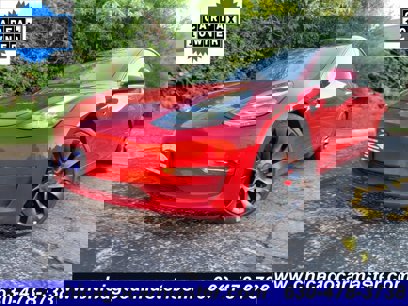 Used 2021 Tesla Model 3 Performance