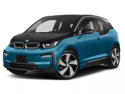 Used 2018 BMW i3 w/ Range Extender