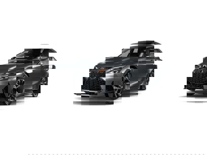 New 2025 Lexus IS 300 F Sport