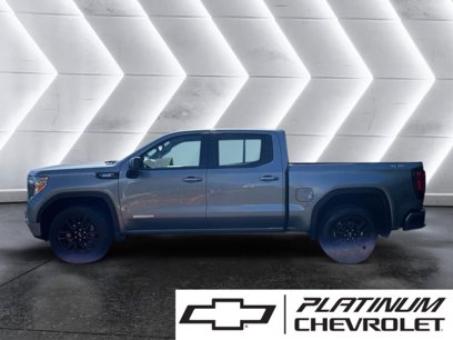Used 2021 GMC Sierra 1500 Elevation w/ X31 Off-Road Package