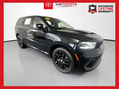 Used 2022 Dodge Durango R/T