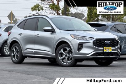 New 2024 Ford Escape ST-Line Select w/ Tech Pack #2