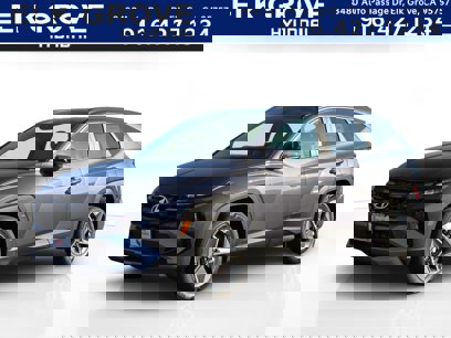 New 2025 Hyundai Tucson SEL