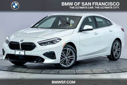 Used 2024 BMW 228i Gran Coupe