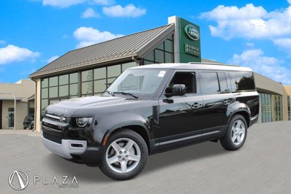 Used 2024 Land Rover Defender 130 S