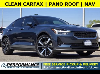 Used 2021 Polestar Polestar 2
