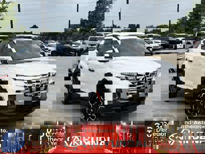 Certified 2024 Hyundai Santa Cruz SEL w/ Activity Package