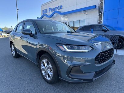 Used 2023 Honda HR-V LX