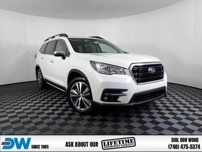 Used 2022 Subaru Ascent Touring w/ Popular Package #2A