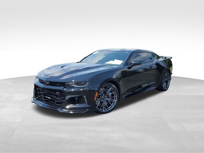 Used 2023 Chevrolet Camaro ZL1