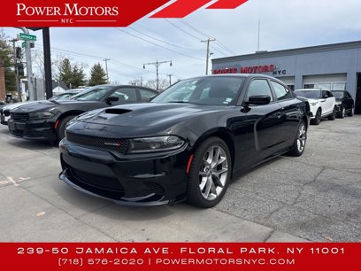 Used 2023 Dodge Charger GT