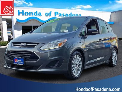 Used 2017 Ford C-MAX Energi SE w/ Equipment Group 402A