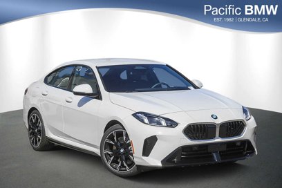 New 2025 BMW 228i xDrive