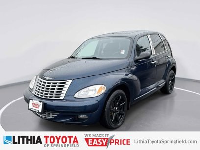 Used 2003 Chrysler PT Cruiser Limited