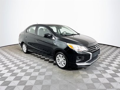 Used 2021 Mitsubishi Mirage G4