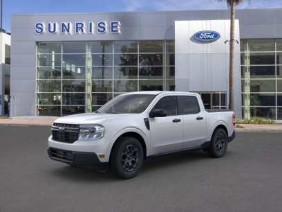New 2024 Ford Maverick XLT w/ XLT Luxury Package