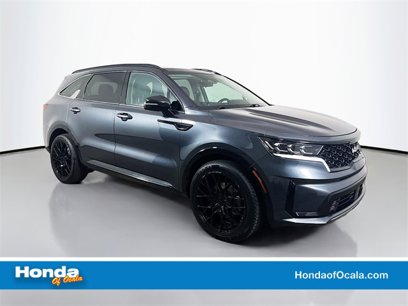 Used 2022 Kia Sorento SX