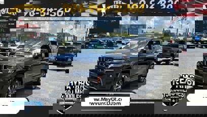 New 2024 Jeep Grand Cherokee Overland