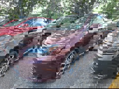 Used 2007 Scion tC