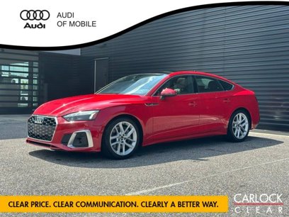 Used 2024 Audi A5 2.0T Premium Plus