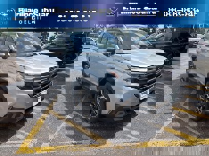 New 2025 Subaru Forester Limited