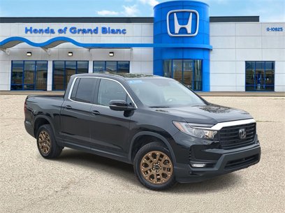 Used 2023 Honda Ridgeline RTL