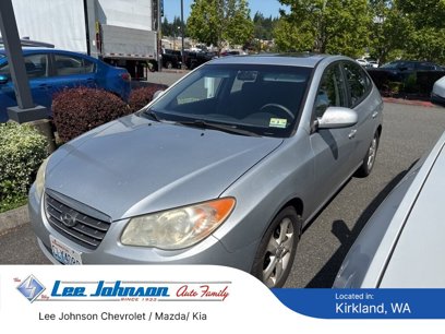 Used 2008 Hyundai Elantra GLS